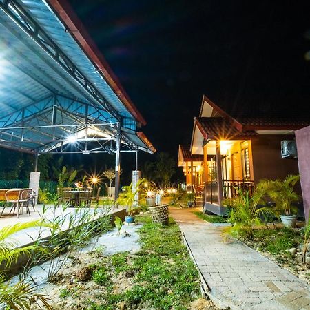 Cinta Abadi Resort Bidur Dış mekan fotoğraf