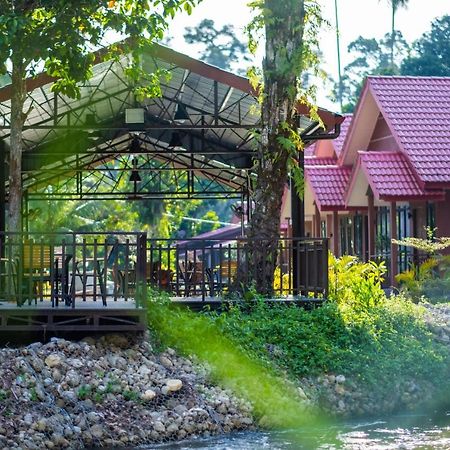 Cinta Abadi Resort Bidur Dış mekan fotoğraf