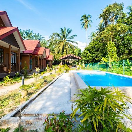 Cinta Abadi Resort Bidur Dış mekan fotoğraf