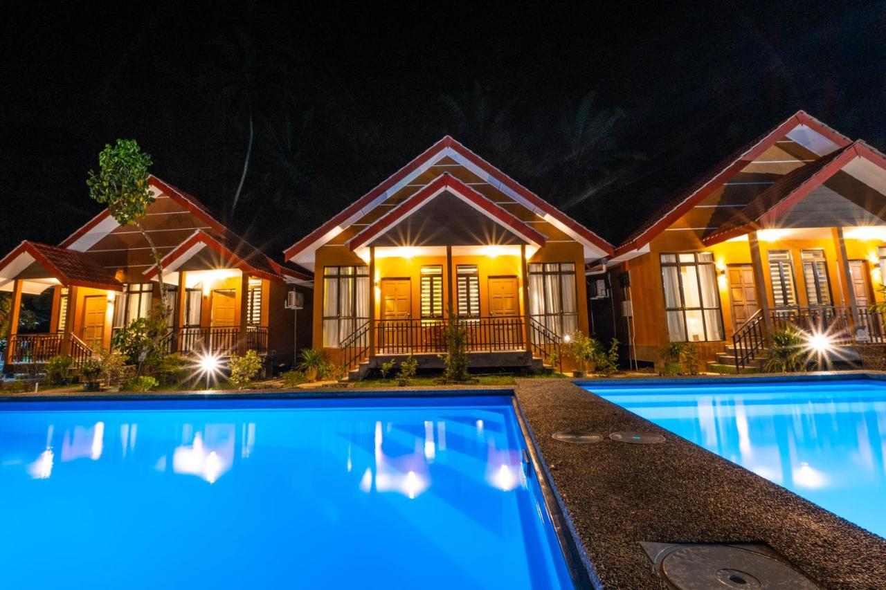 Cinta Abadi Resort Bidur Dış mekan fotoğraf
