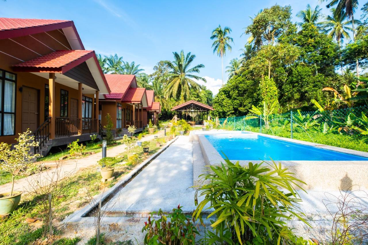 Cinta Abadi Resort Bidur Dış mekan fotoğraf