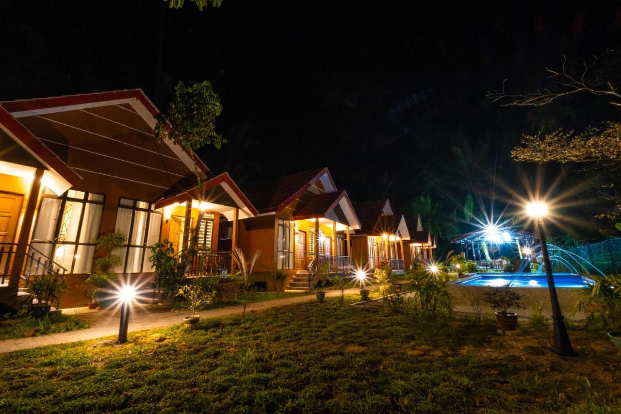 Cinta Abadi Resort Bidur Dış mekan fotoğraf