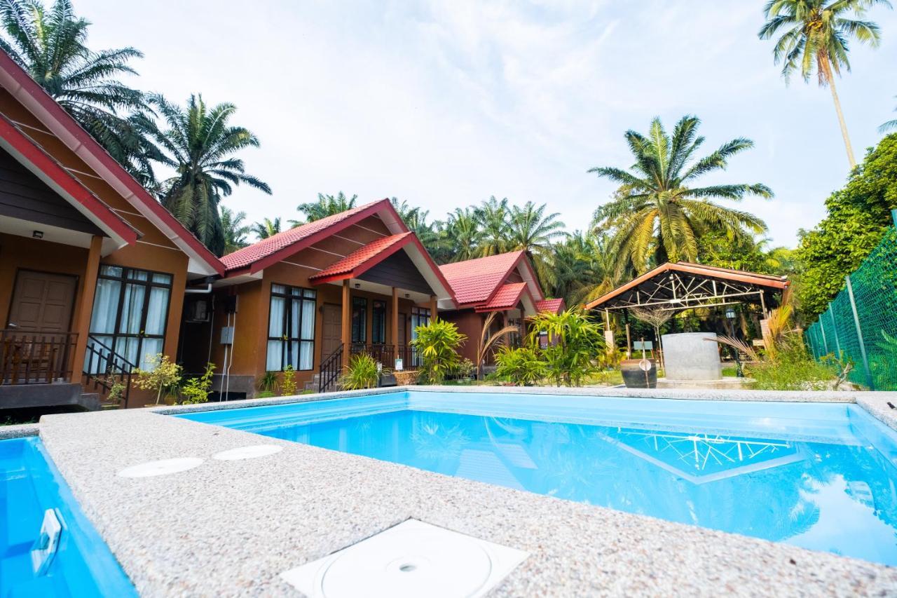 Cinta Abadi Resort Bidur Dış mekan fotoğraf