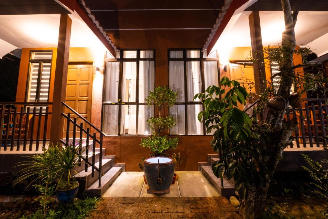 Cinta Abadi Resort Bidur Dış mekan fotoğraf