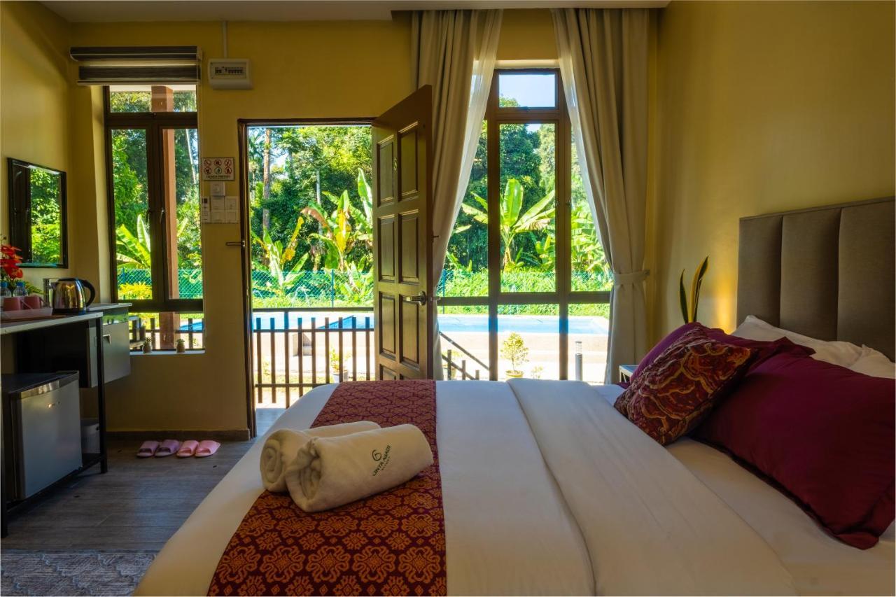Cinta Abadi Resort Bidur Dış mekan fotoğraf