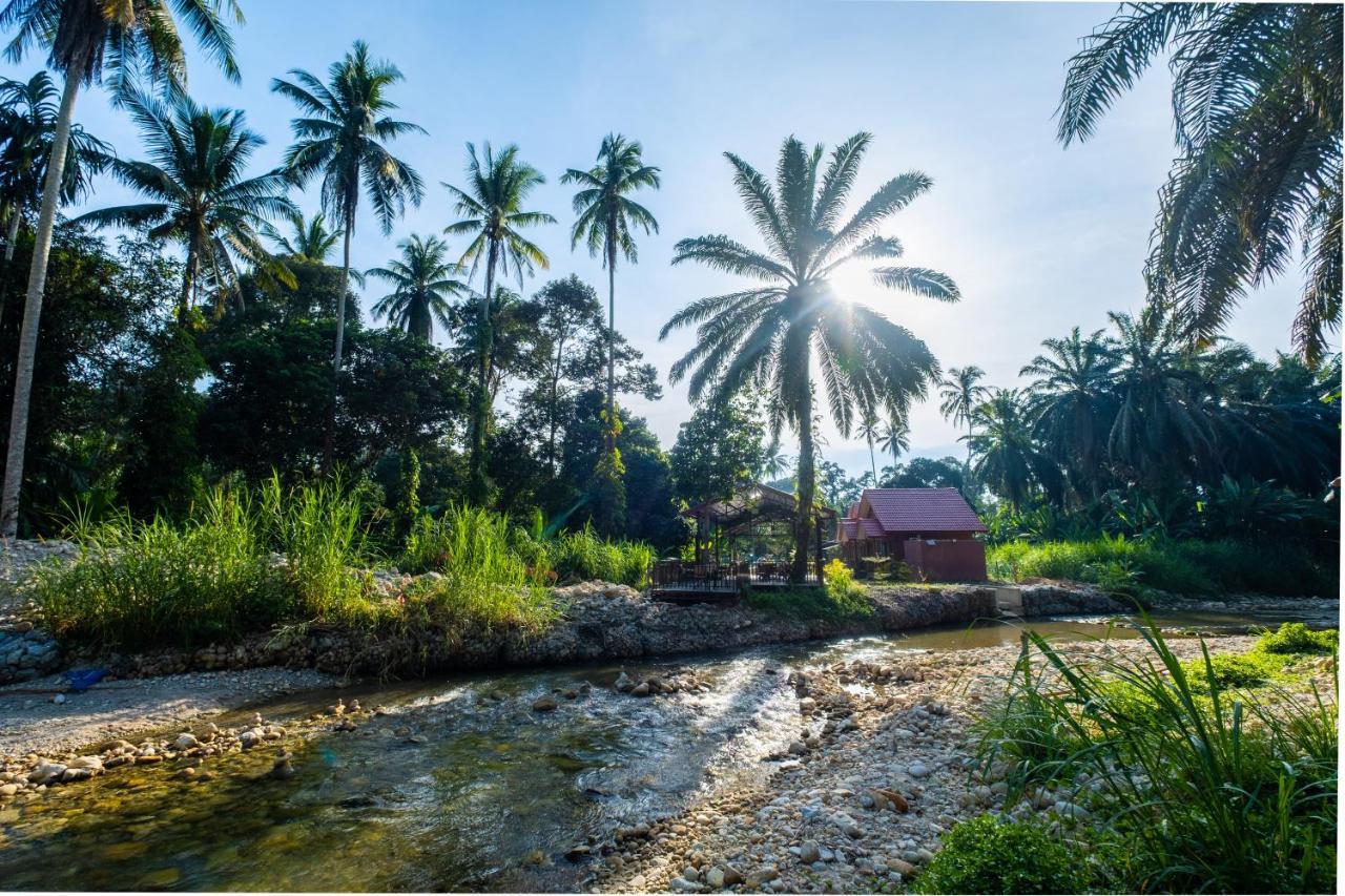 Cinta Abadi Resort Bidur Dış mekan fotoğraf