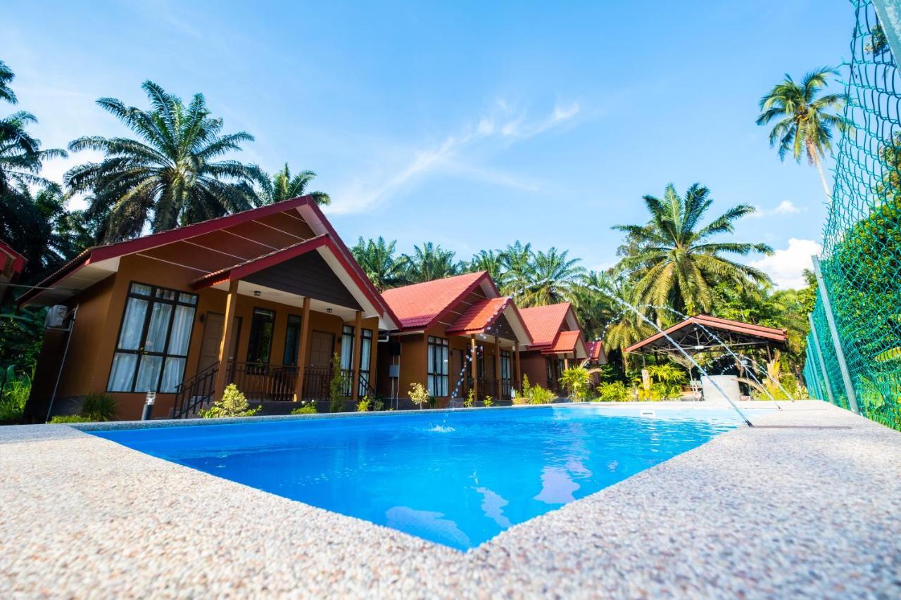 Cinta Abadi Resort Bidur Dış mekan fotoğraf
