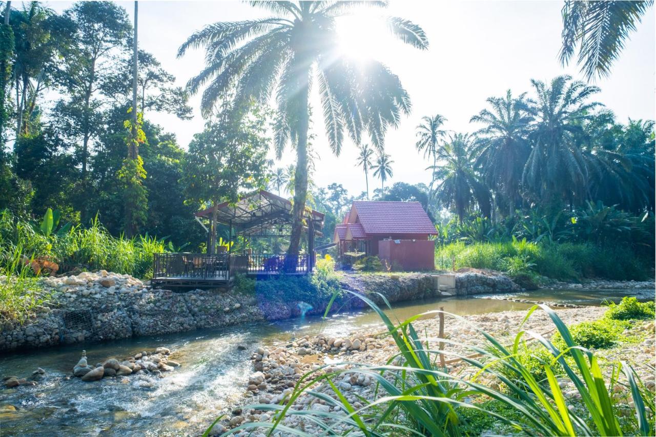 Cinta Abadi Resort Bidur Dış mekan fotoğraf