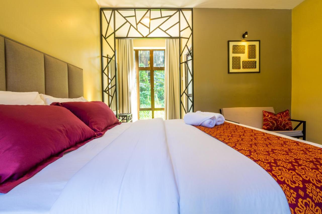 Cinta Abadi Resort Bidur Dış mekan fotoğraf