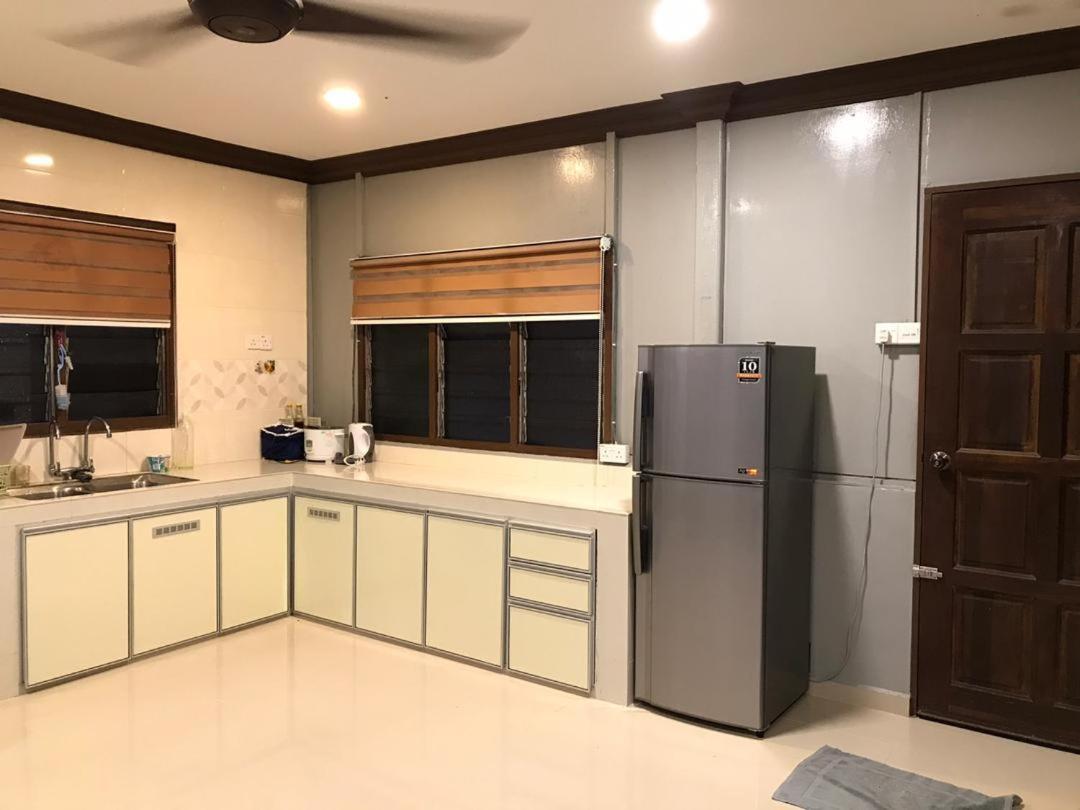 Cinta Abadi Resort Bidur Dış mekan fotoğraf