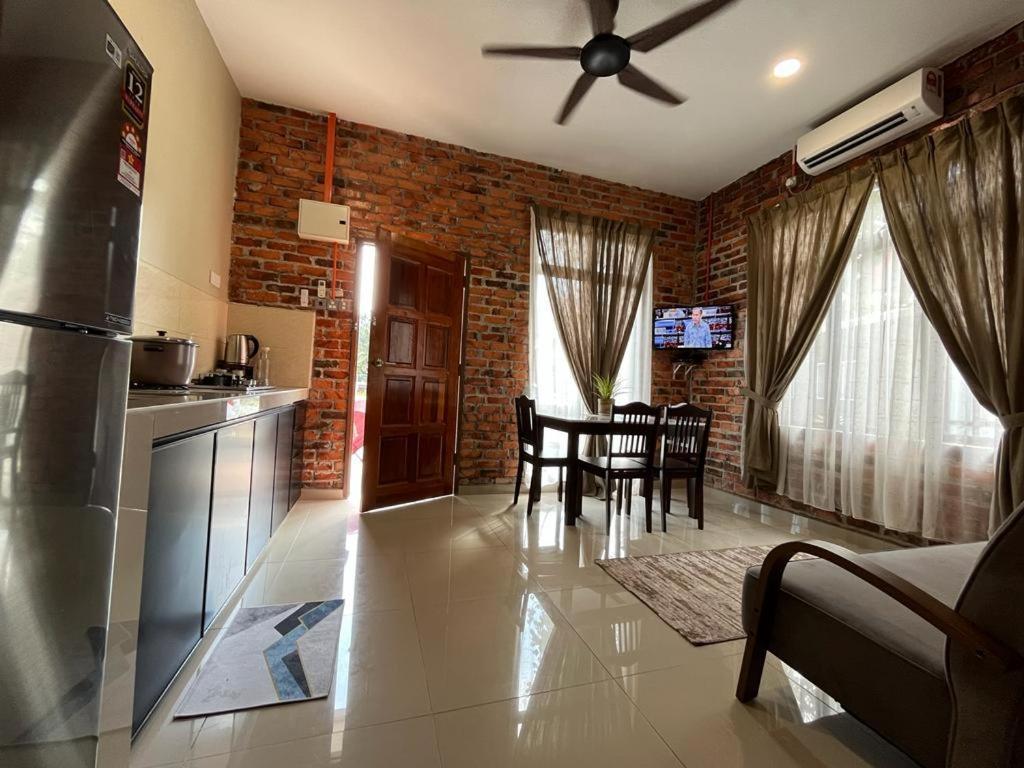 Cinta Abadi Resort Bidur Dış mekan fotoğraf