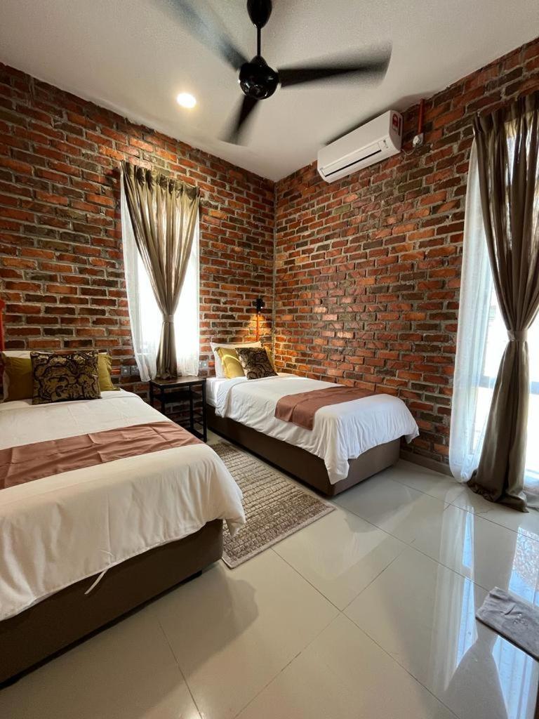 Cinta Abadi Resort Bidur Dış mekan fotoğraf